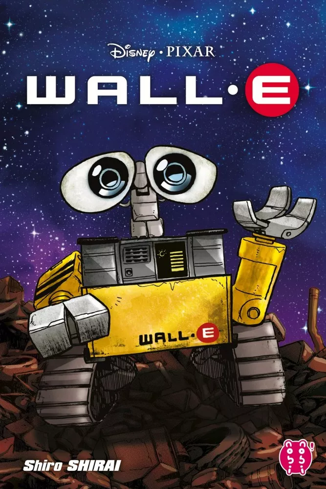 WALL-E